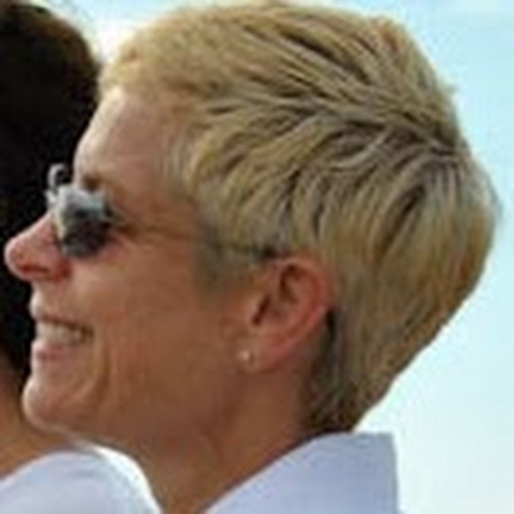 Meet your Posher, Kim - Picture 1 of 1